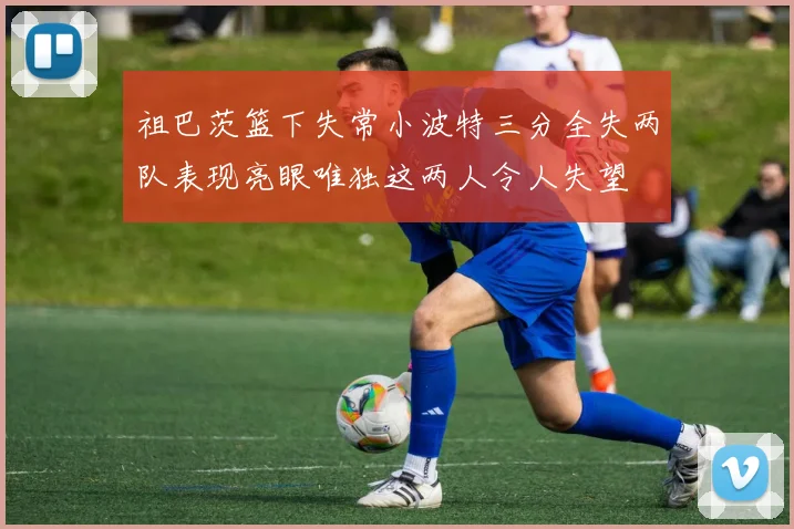 祖巴茨篮下失常小波特三分全失两队表现亮眼唯独这两人令人失望